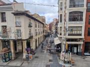 Piso en venta en Palencia, Centro. Pisos.