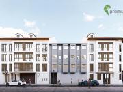 Piso en venta en Palencia, Centro. VIVIENDA OBRA NUEVA...