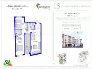 Piso en venta en Palencia, Centro. VIVIENDA OBRA NUEVA...