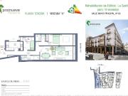 Piso en venta en Palencia, Centro. VIVIENDA OBRA NUEVA...