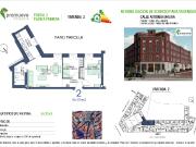 Piso en venta en Palencia, Centro. VIVIENDAS OBRA NUEVA...