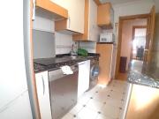 Piso en venta en Palencia, El Carmen Casas del Hogar....