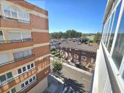 Piso en venta en Palencia, El Carmen Casas del Hogar. Pisos.