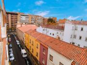 Piso en venta en Palencia, El Carmen Casas del Hogar. Pisos.