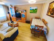 Piso en venta en Palencia, El Carmen Casas del Hogar....