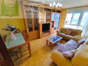 Piso en venta en Palencia, El Cristo. Pisos.