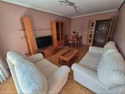 Piso en venta en Palencia, El Cristo. Pisos.