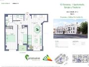 Piso en venta en Palencia, El Cristo. VIVIENDAS OBRA...