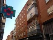 Piso en venta en Palencia, Hospital Carrechiquilla