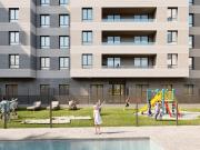 Piso en venta en Palencia, San Antonio. Pisos.