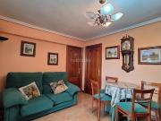 Piso en venta en Palencia, San Antonio. Vivienda muy...