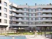 Piso en venta en Palencia, San Antonio. VIVIENDAS OBRA...