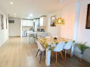 Piso en venta en Pallejà. PLANTA BAJA CON TERRAZA A...