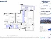 Piso en Venta en Palmas Altas