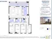 Piso en Venta en Palmas Altas