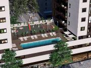 Piso en Venta en Palmas Altas