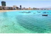 Piso en venta en Palmas de Gran Canaria Las, Guanarteme....