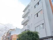 Piso en venta en Palmas de Gran Canaria Las, Schamann...