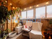 Piso en Venta en Palomeras Sureste