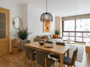 Piso en Venta en Palomeras Sureste