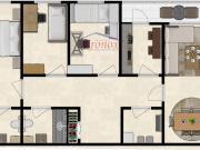 Piso en Venta en Palomeras Sureste