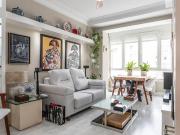 Piso en Venta en Palos de Moguer