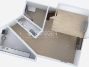 Piso en Venta en Palos de Moguer