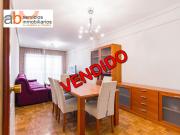 Piso en venta en Pamplona, Azpilagana