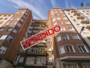 Piso en venta en Pamplona, Ensanche