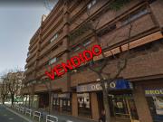 Piso en venta en Pamplona, Ensanche