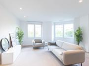 Piso en venta en Pamplona, Ensanche