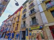 Piso en Venta en Pamplona Iruña