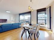 Piso en Venta en Pamplona Iruña