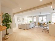 Piso en Venta en Pamplona Iruña