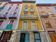 Piso en venta en Pamplona Iruña, Casco Antiguo. PISO EN...