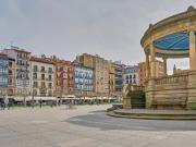 Piso en venta en Pamplona Iruña, Casco Antiguo. Plaza...