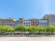 Piso en venta en Pamplona Iruña, Casco Antiguo. Vive la...