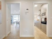 Piso en venta en Pamplona Iruña, Lezkairu. 10024 Vivir...