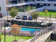 Piso en venta en Pamplona Iruña, Lezkairu. PISO CON...