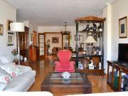 Piso en venta en Pamplona Iruña, Mendebaldea Ermitagaña....