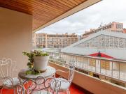 Piso en venta en Pamplona Iruña, Milagrosa. PISO DE 4...