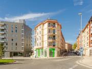 Piso en venta en Pamplona Iruña, Milagrosa. Se vende...