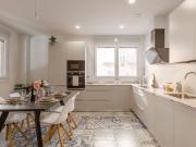 Piso en venta en Pamplona / Iruña, Navarra