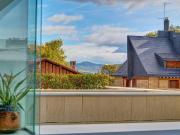 Piso en venta en Pamplona Iruña, Primer Ensanche. Una...