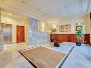 Piso en venta en Pamplona Iruña, Primer Ensanche....