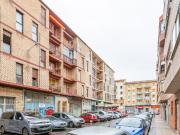 Piso en venta en Pamplona Iruña, Rochapea. OPORTUNIDAD...