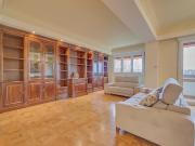 Piso en venta en Pamplona Iruña, Segundo Ensanche....