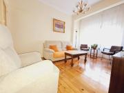 Piso en venta en Pamplona Iruña, Segundo Ensanche. II...