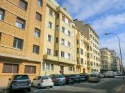 Piso en venta en Pamplona Iruña, Segundo Ensanche....