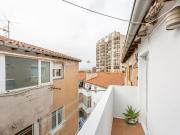 Piso en venta en Pamplona Iruña, Segundo Ensanche. PISO...